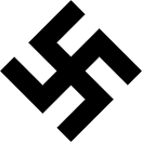 swastika nazi