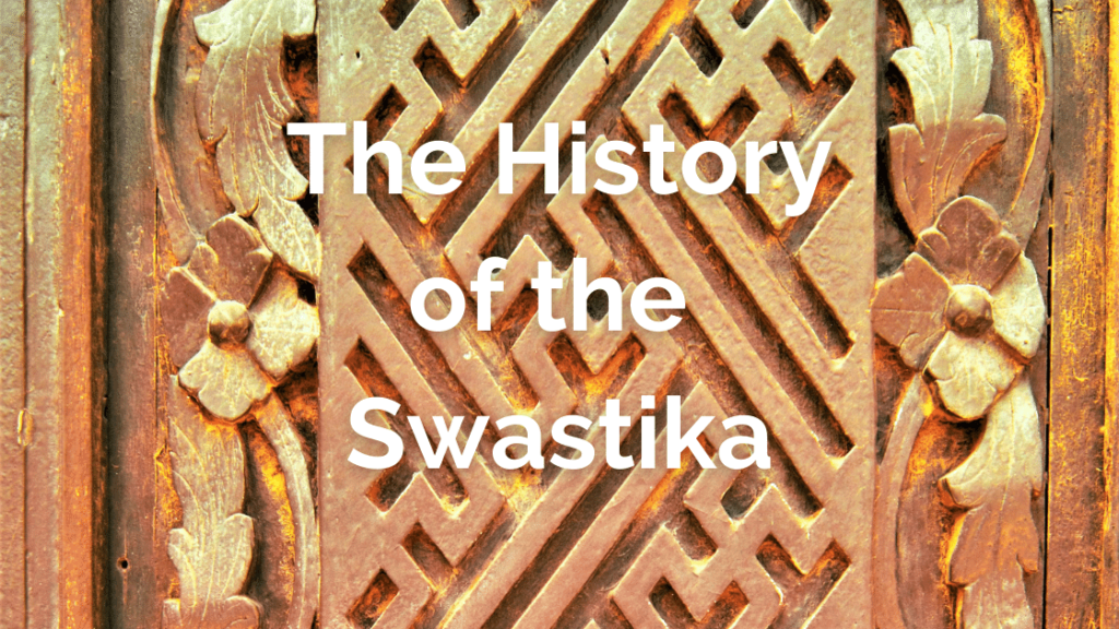 The History Of Swastika | Critical Thought English And Humanities