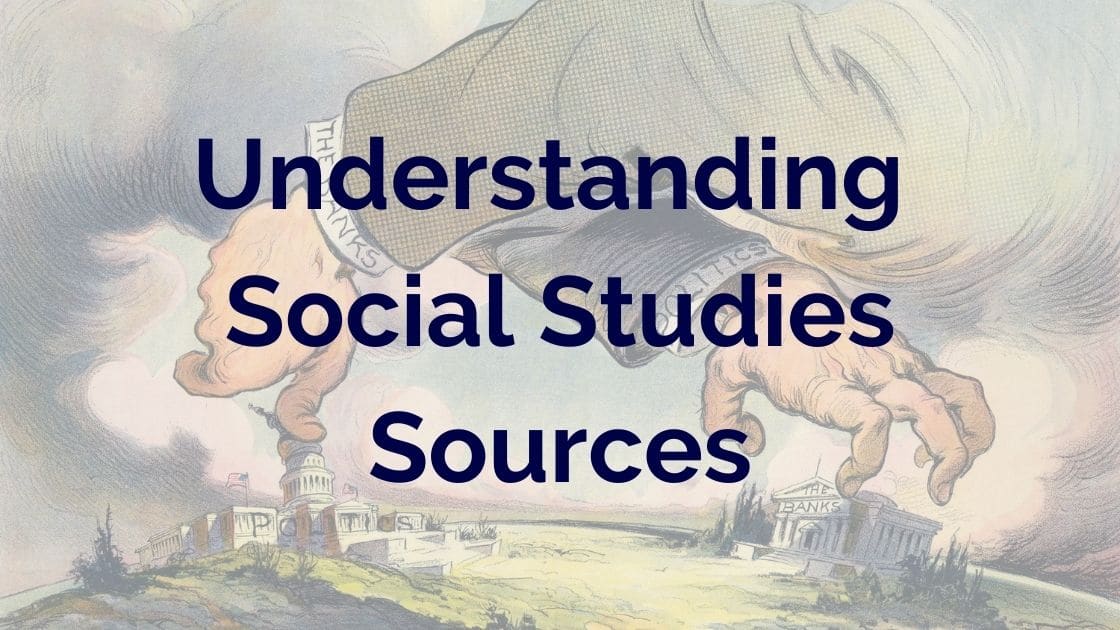 Social Studies Sources